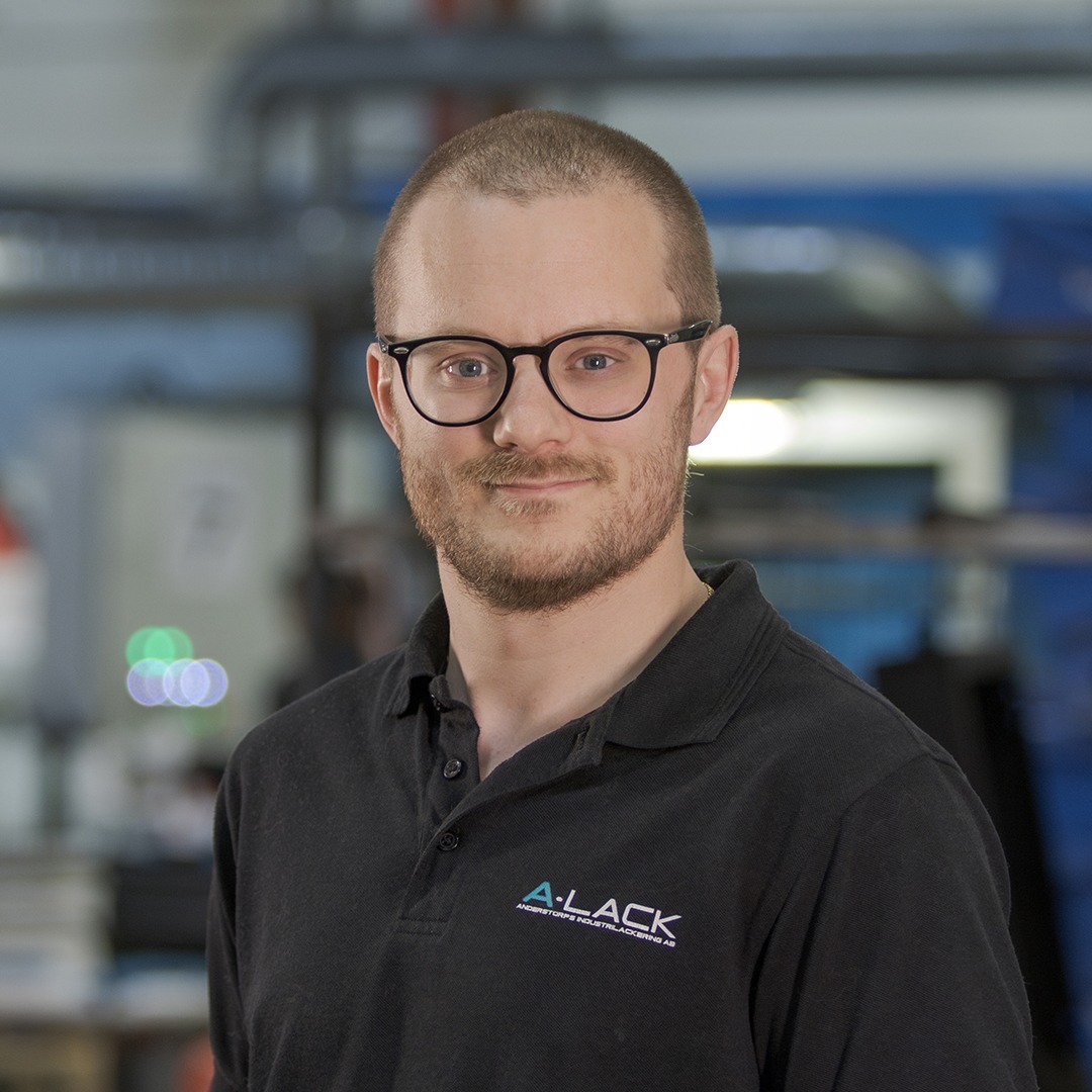 Adam Kämpe