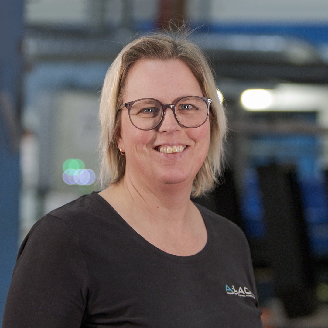 Frida Skärve